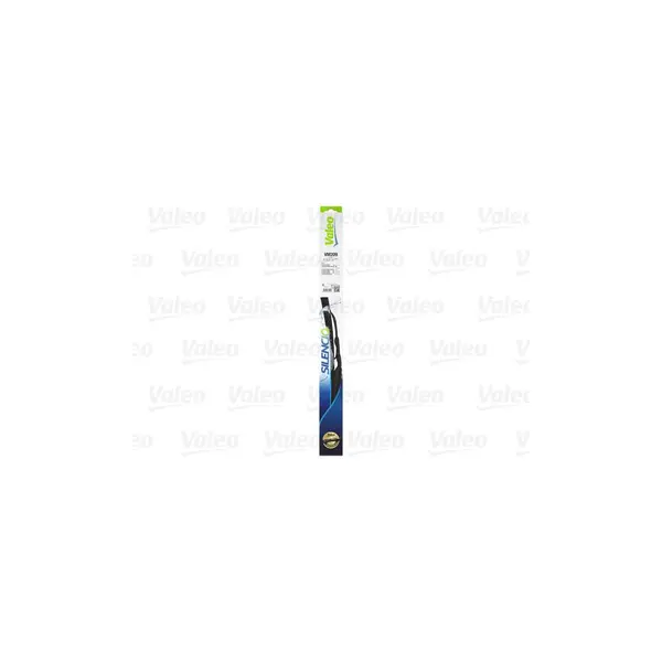Lamela stergator VALEO 574254