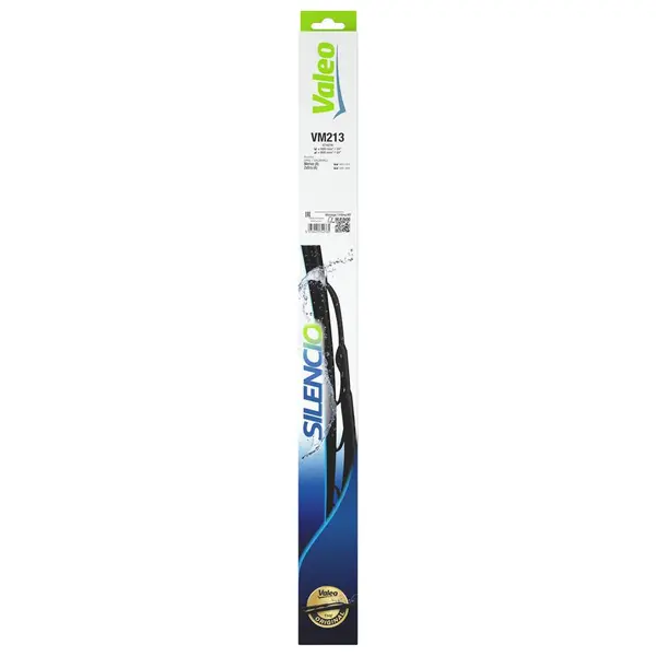 Lamela stergator VALEO 574276