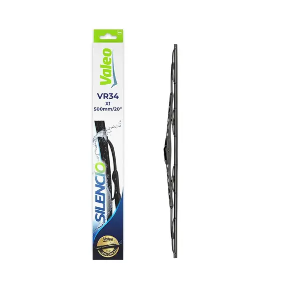 Lamela stergator VALEO 574279