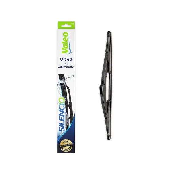 Lamela stergator VALEO 574289