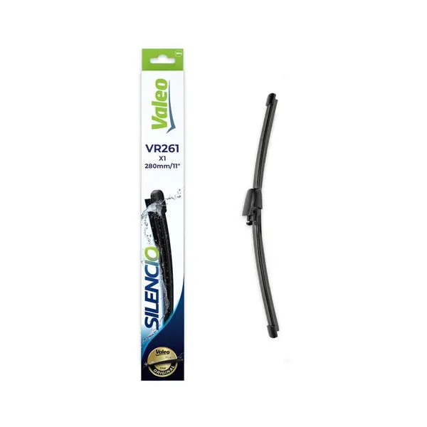 Lamela stergator VALEO 574298