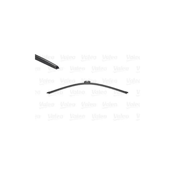 Lamela stergator VALEO 574599