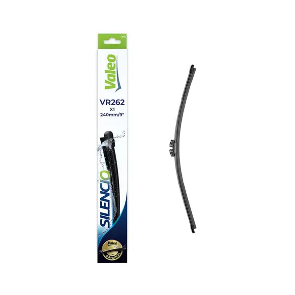 Lamela stergator VALEO 574609