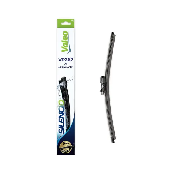 Lamela stergator VALEO 574615