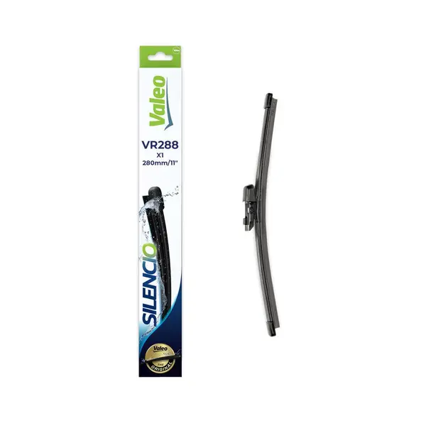 Lamela stergator VALEO 574616