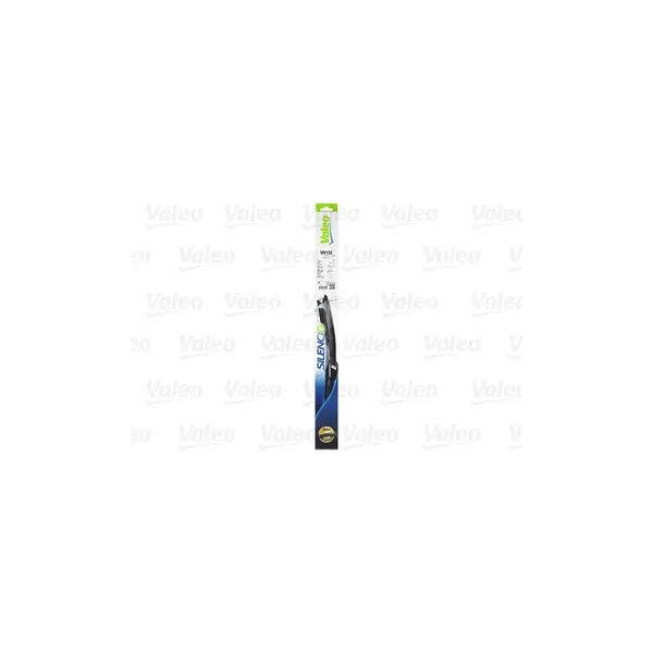 Lamela stergator VALEO 574722