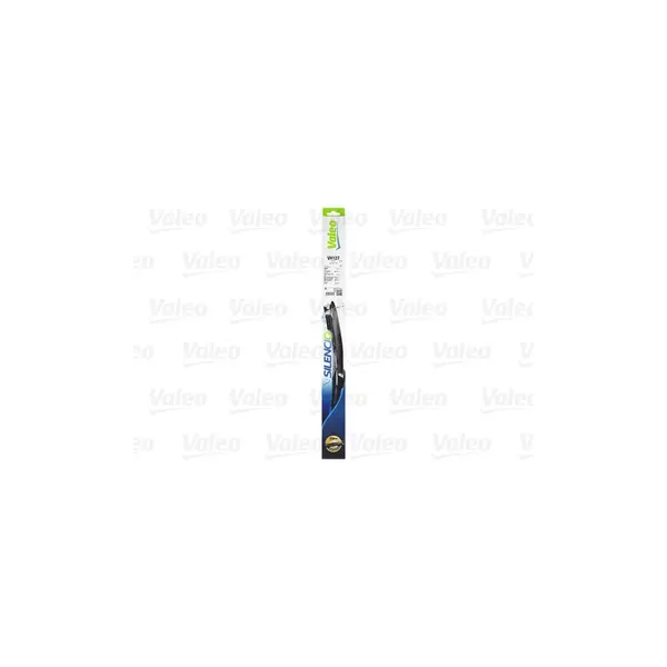 Lamela stergator VALEO 574727