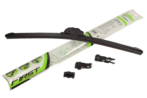 Lamela stergator VALEO 575004