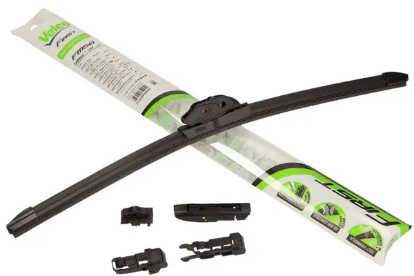 Lamela stergator VALEO 575005