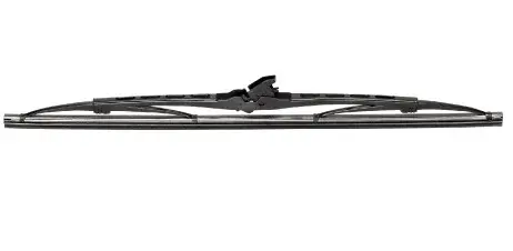Lamela stergator VALEO 575540 First, lungime 400 mm, stergator arcuit