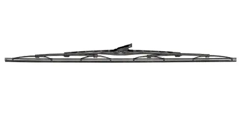 Lamela stergator VALEO 575561 First, lungime 650 mm, adaptor de montare A