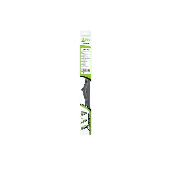 Lamela stergator VALEO 575825