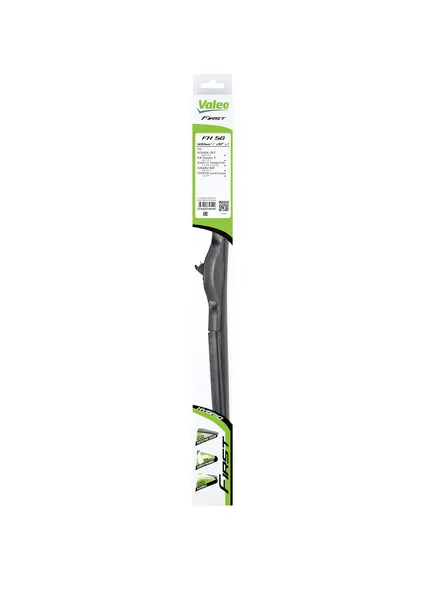 Lamela stergator VALEO 575829