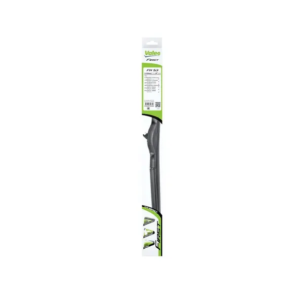 Lamela stergator VALEO 575830