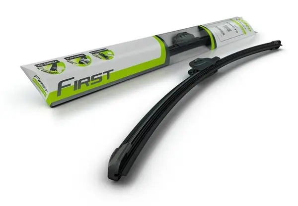 Lamela Stergator Valeo First Multiconnection 600MM