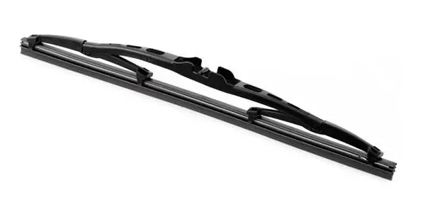 Lamela stergator VALEO SILENCIO 574106, lungime 280 mm, standard