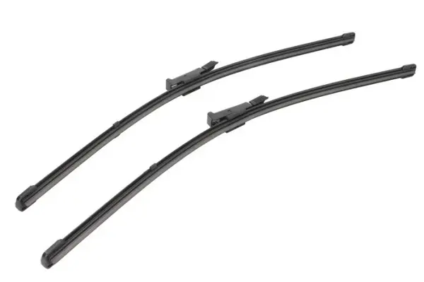 Lamele stergator fata (buc.2) cu cadru 550 550mm