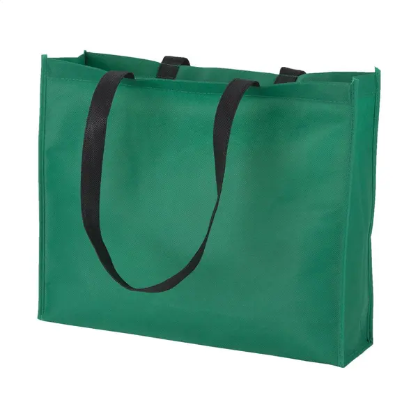 Lamitox geantă cumpărături - verde