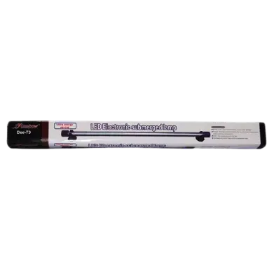 Lampa acvariu submersibila LED 3 W