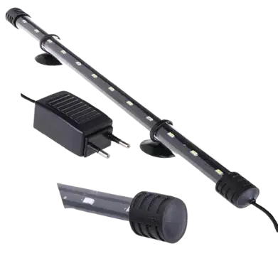 Lampa acvariu submersibila T4-LED 6 W