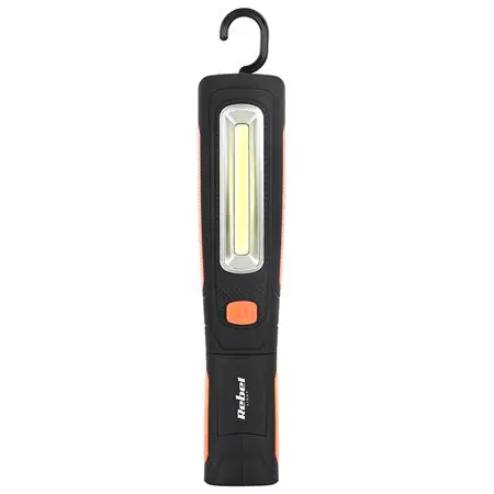 Lampa Atelier Led Cob Incarcare Usb URZ0918-1