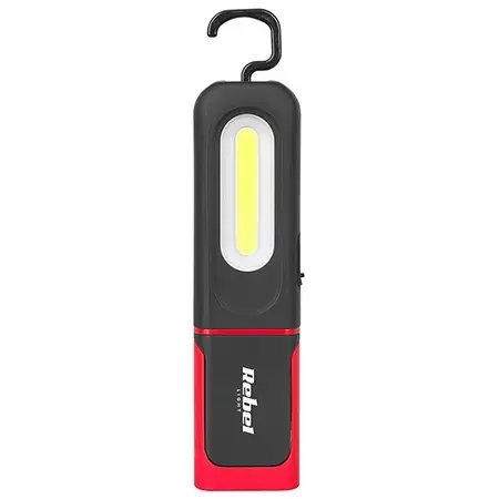 Lampa Atelier Rebel URZ0949