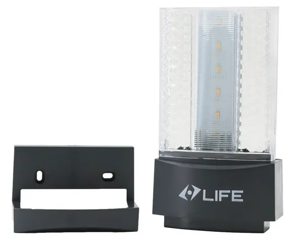Lampa automatizare de poarta 230V LIFE SUNLED 230V ITALIA