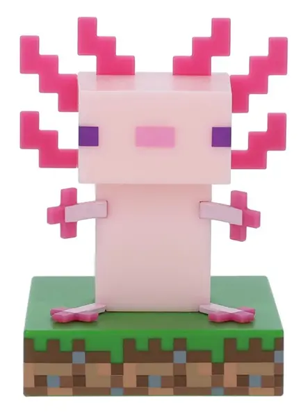 Lampa Axolotl Icon