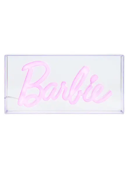Lampa Barbie Led Neon