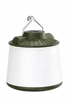 Lampa Camping LED COBA CB G26S reincarcabila USB inaltime reglabila pana la 30cm RGB+Lumina Calda si Rece