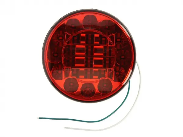 Lampa ceata spate LED universal