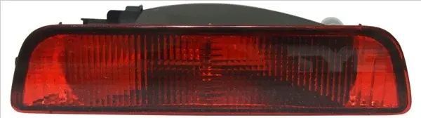 Lampa ceata spate (P21W, middle) potrivit NISSAN MICRA V, QASHQAI I J10 02.07-