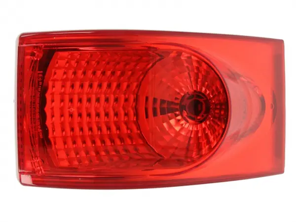 Lampa ceata spate stanga dreapta (192x133mm)