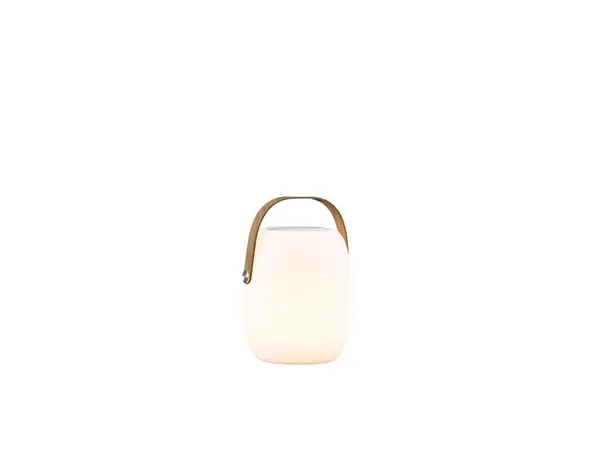 Lampa cu led pentru gradina - White | Villa Collection