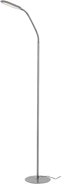 Lampă cu LED Rabalux - Adelmo 74010, IP 20, 10 W, gri