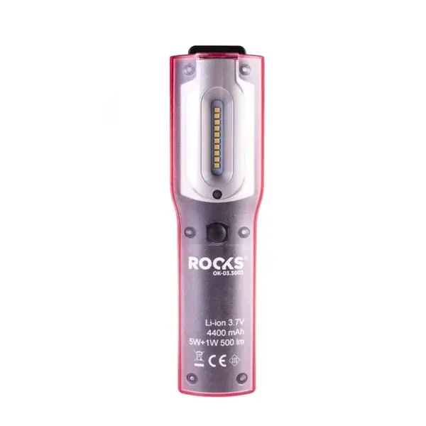 Lampa de atelier ROOKS OK-03.3003