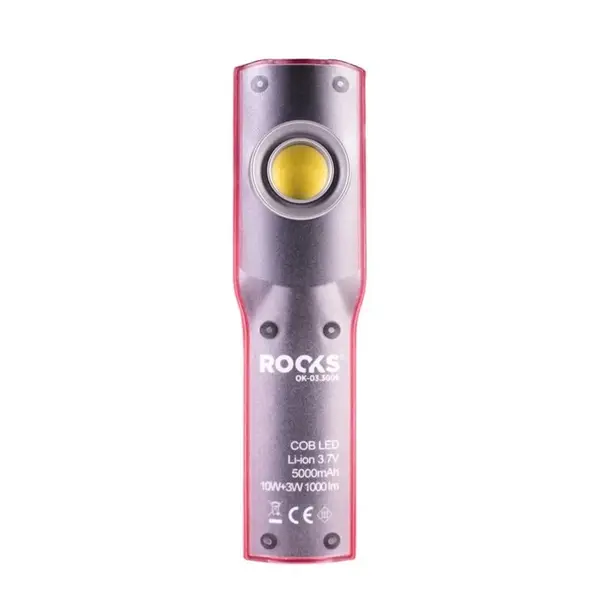 Lampa de atelier ROOKS OK-03.3006