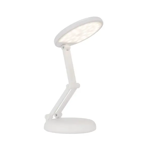Lampă De Birou Cu Led 12,5/23,5 cm