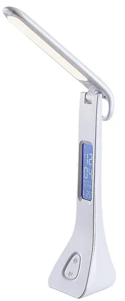 Lampă de birou cu LED Rabalux - Amato 74042, 7W, 340lm, 4000K, albă