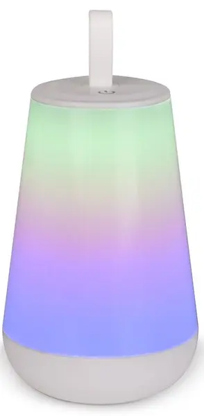 Lampă de birou cu LED Rabalux - Franco 76019, IP20, 2W, 100lm, 3000K