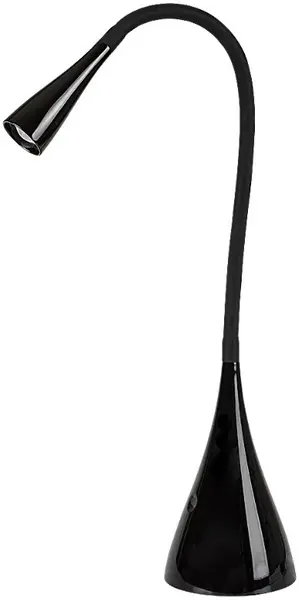 Lampă de birou LED Rabalux - Jeff2 74204, 4W, negru
