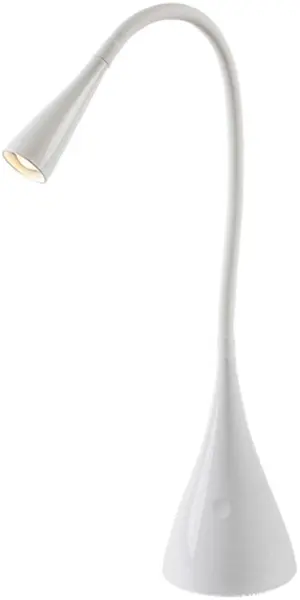 Lampă de birou LED Rabalux - Jeff2 74205, 4W, alb