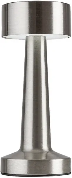 Lampă de birou LED Rabalux - Senan 74208, 2.7W, argintiu