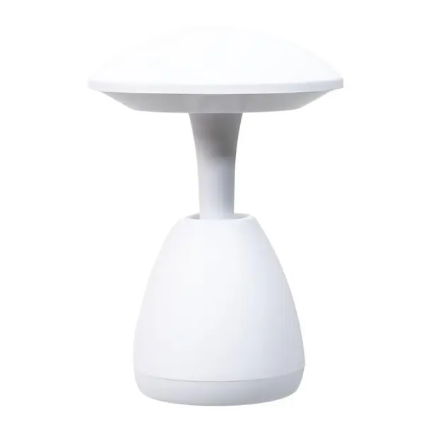 Lampa de Birou, Touch, USB, 3 Tipuri de Lumina, Alb