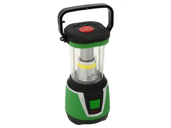Lampă de camping CATTARA 13150
