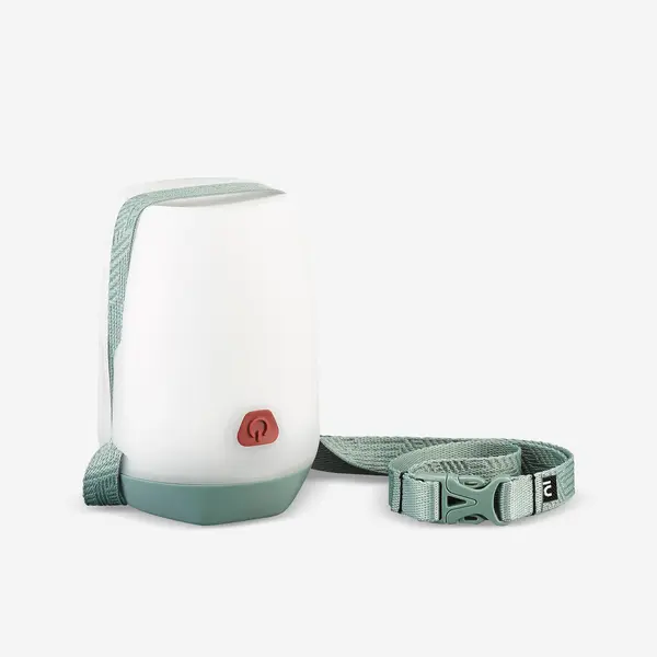 Lampă de camping cu baterie, 100 lumeni, BL100