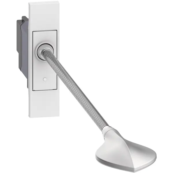 Lampa de citit Bticino Living Now KW4362, alb