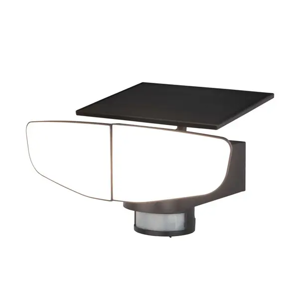 Lampă De Exterior Cu Led 25/27,5/20,8 cm