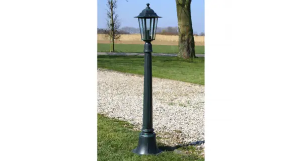 Lampa de gradina 105 cm