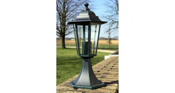 Lampa de gradina 41 cm